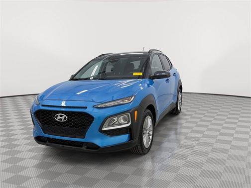 2019 Hyundai KONA SEL