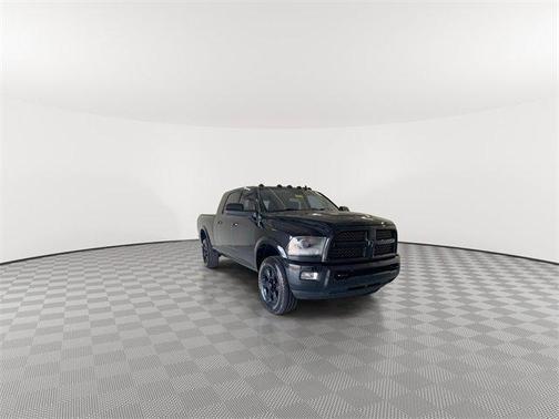 2015 RAM 2500 Laramie