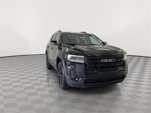 2023 GMC Acadia FWD SLT