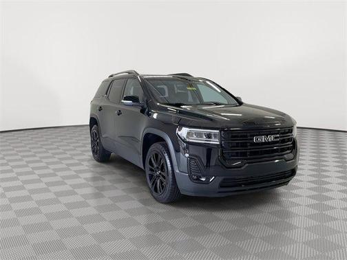 2023 GMC Acadia FWD SLT