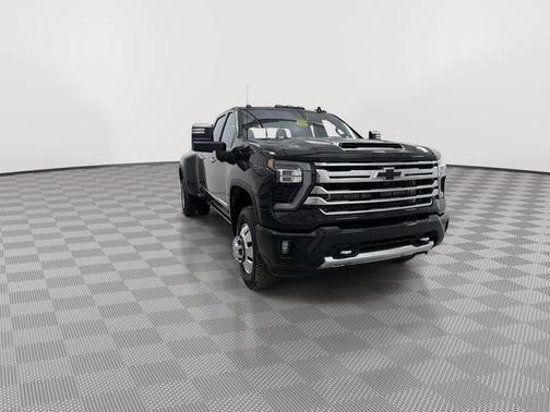 2024 Chevrolet Silverado 3500 High Country