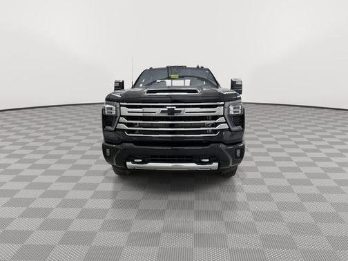 2024 Chevrolet Silverado 3500 High Country