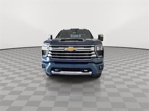 2025 Chevrolet Silverado 2500 High Country