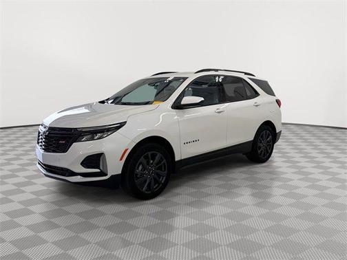 2024 Chevrolet Equinox AWD RS