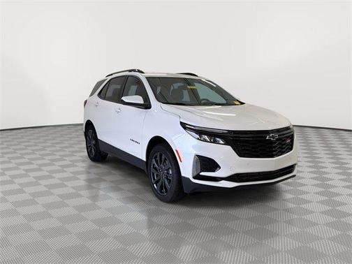 2024 Chevrolet Equinox AWD RS