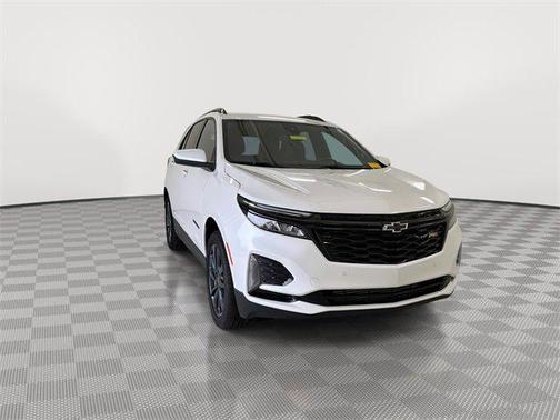 2024 Chevrolet Equinox AWD RS