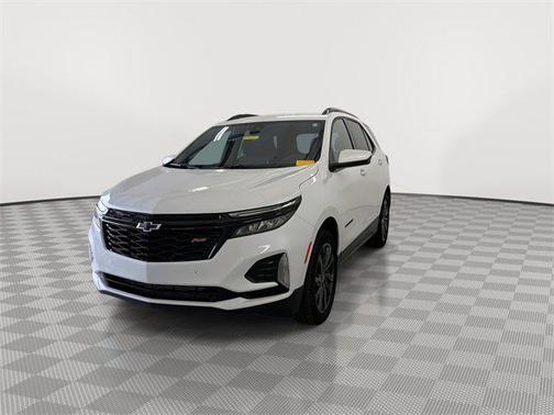 2024 Chevrolet Equinox AWD RS