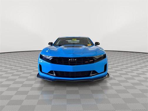 2022 Chevrolet Camaro RWD Coupe LT1