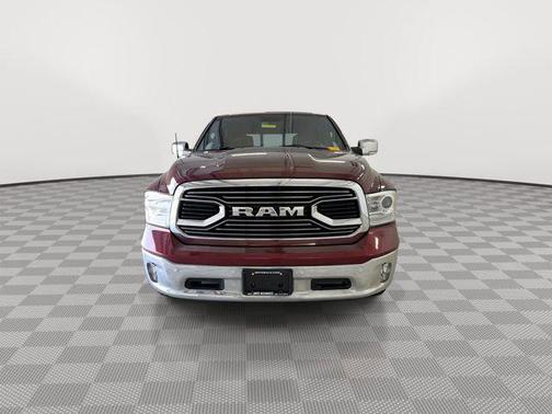 2017 RAM 1500 Limited Crew Cab 4x4 6'4' Box