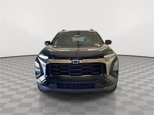2025 Chevrolet Equinox FWD ACTIV