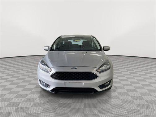 2018 Ford Focus SEL