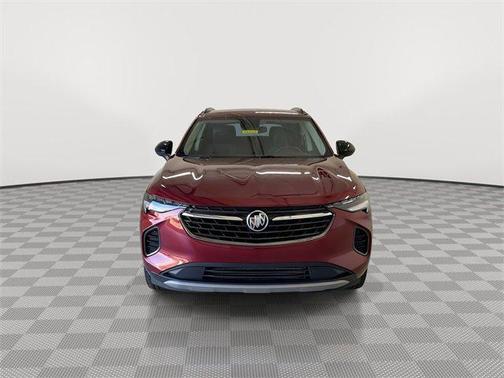2023 Buick Envision Preferred AWD