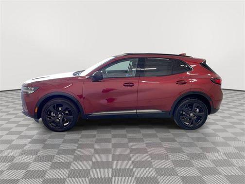 2023 Buick Envision Preferred AWD