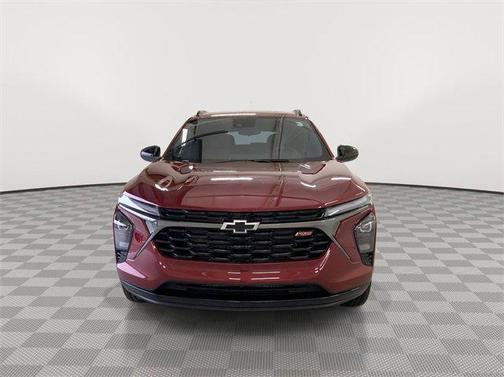 2025 Chevrolet Trax FWD 2RS