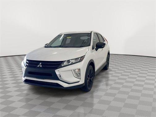 2020 Mitsubishi Eclipse Cross LE