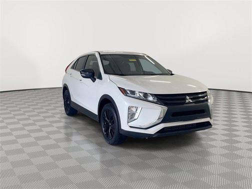 2020 Mitsubishi Eclipse Cross LE