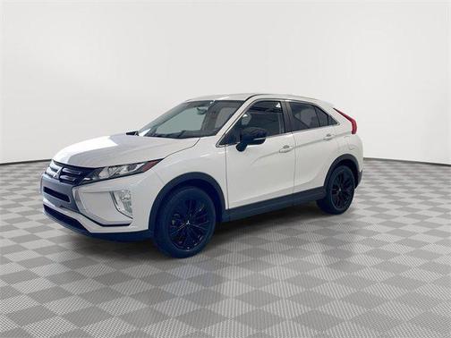 2020 Mitsubishi Eclipse Cross LE