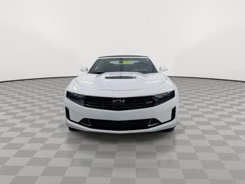 2023 Chevrolet Camaro RWD Convertible LT1