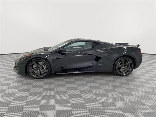 2024 Chevrolet Corvette E-Ray RWD Coupe 3LZ