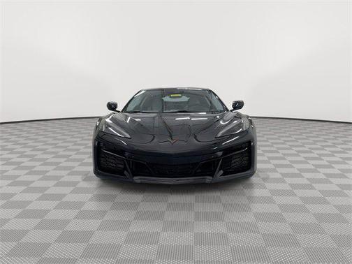 2024 Chevrolet Corvette E-Ray RWD Coupe 3LZ