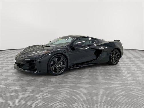 2024 Chevrolet Corvette E-Ray RWD Coupe 3LZ
