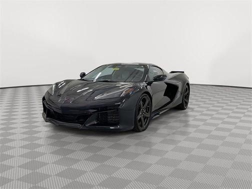 2024 Chevrolet Corvette E-Ray RWD Coupe 3LZ