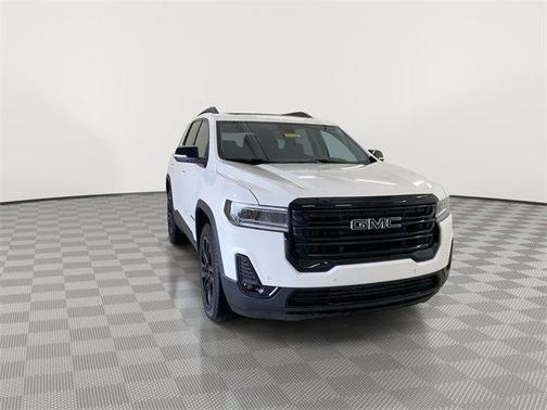 2023 GMC Acadia FWD SLT