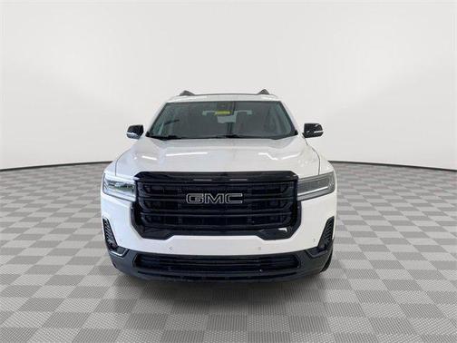 2023 GMC Acadia FWD SLT