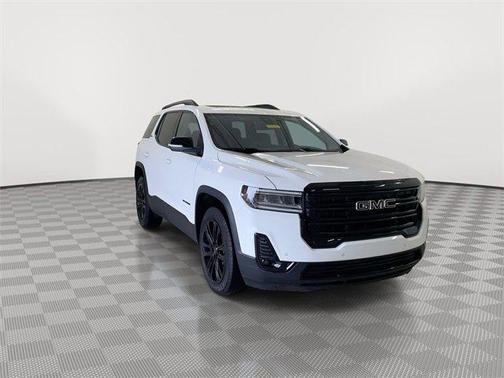 2023 GMC Acadia FWD SLT