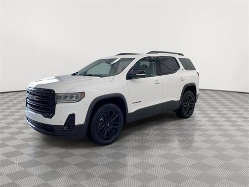 2023 GMC Acadia FWD SLT