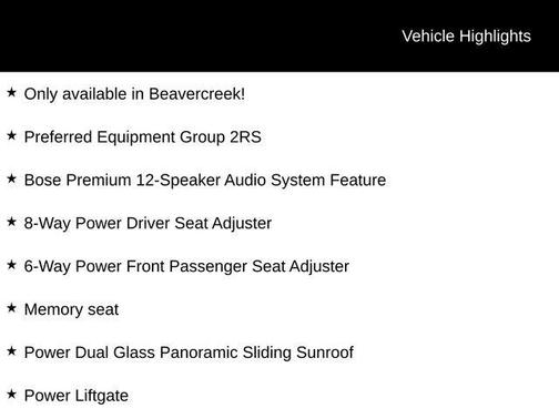Sterling Gray Metallic 2026 Chevrolet Traverse RS