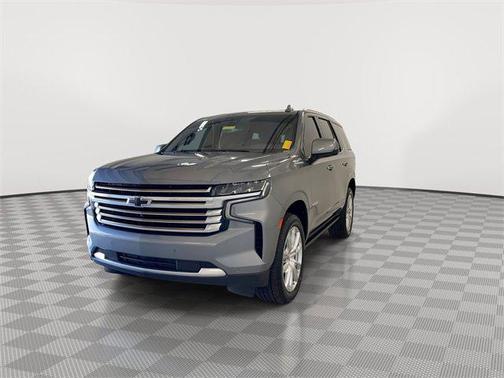2021 Chevrolet Tahoe 4WD High Country