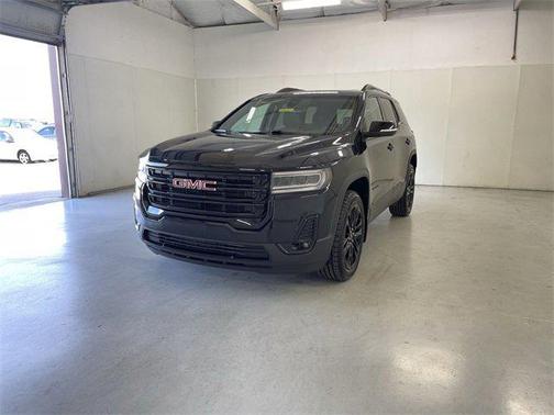 2023 GMC Acadia FWD SLT
