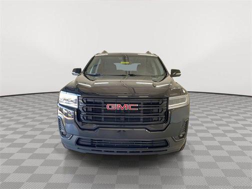 2023 GMC Acadia FWD SLT