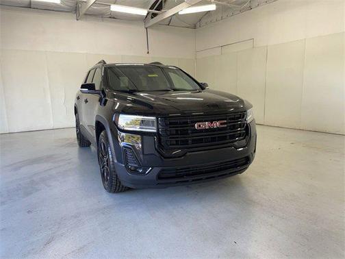 2023 GMC Acadia FWD SLT