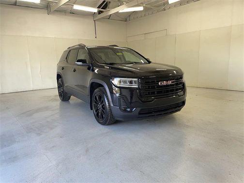2023 GMC Acadia FWD SLT