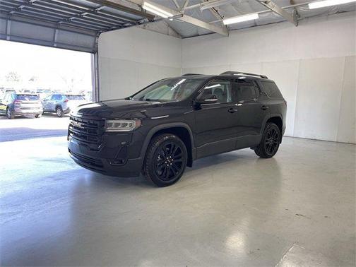 2023 GMC Acadia FWD SLT
