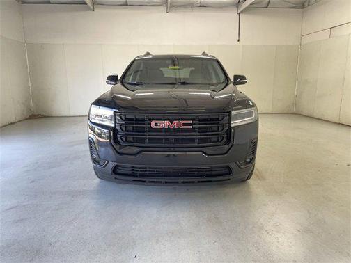 2023 GMC Acadia FWD SLT