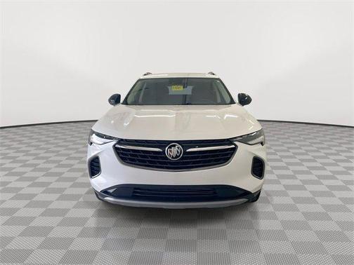 2023 Buick Envision Essence AWD