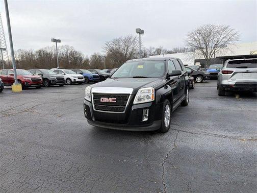 2014 GMC Terrain SLE-1