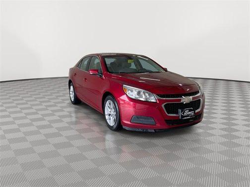 2014 Chevrolet Malibu 1LT