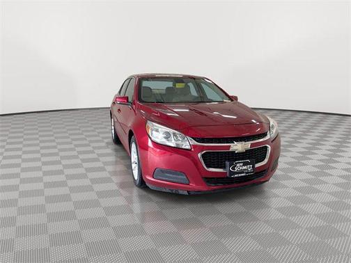 2014 Chevrolet Malibu 1LT
