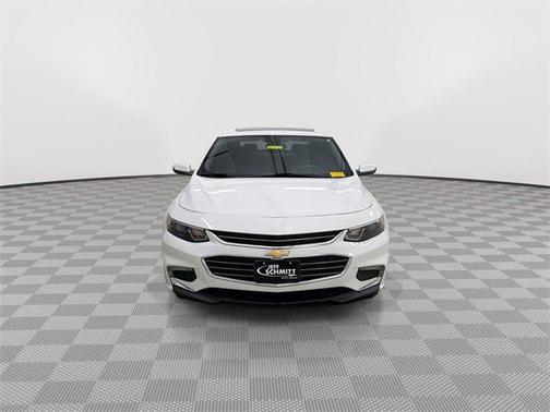 2016 Chevrolet Malibu 1LT