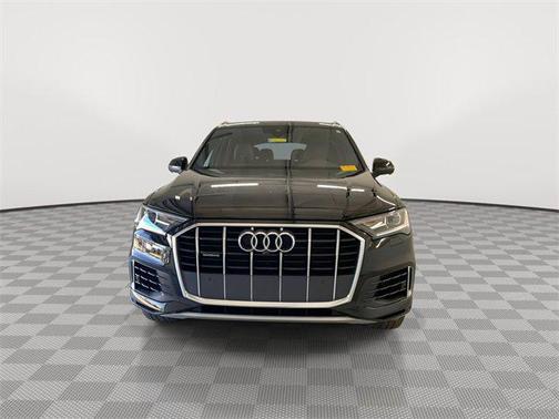 2021 Audi Q7 55 Premium