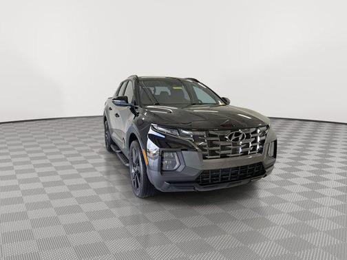 2024 Hyundai SANTA CRUZ NIGHT