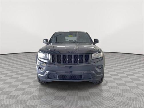 2015 Jeep Grand Cherokee Altitude