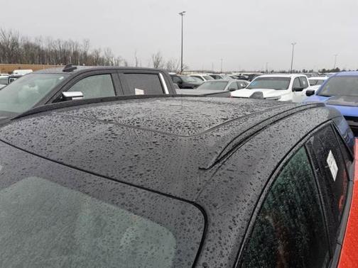 Habanero Orange 2026 Chevrolet Blazer EV SS AWD