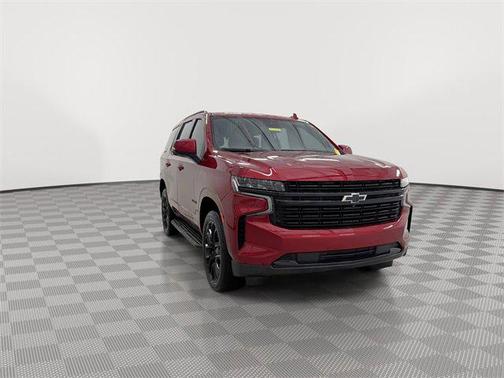 2023 Chevrolet Tahoe 4WD RST