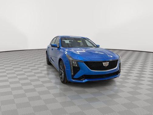 2025 Cadillac CT5-V V-Series RWD