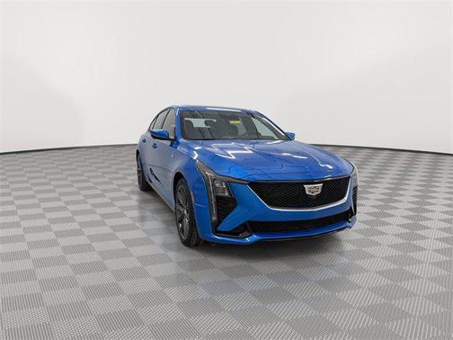 2025 Cadillac CT5-V V-Series RWD